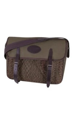 Jack Pyke Canvas Game Bag
