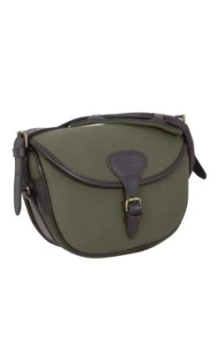 Jack Pyke Canvas Cartridge Bag