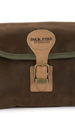 Jack Pyke Doutex Cartridge Bag -Men Clothing Sale TK37799BROWN 3