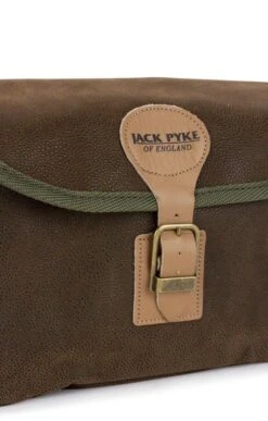 Jack Pyke Doutex Cartridge Bag -Men Clothing Sale TK37799BROWN 4