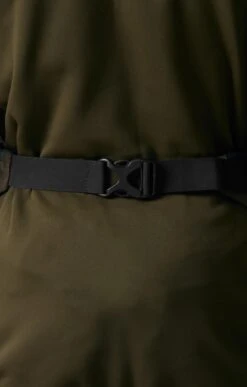 Men's Harkila Deerstalker Waist Pack -Men Clothing Sale TK98751WILLOWGREEN 2 1