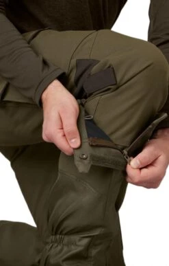 Mens Harkila Pro HWS Gaiter 8 Mens Harkila Pro HWS Gaiter -Men Clothing Sale TK98752WILLOWGREEN 2