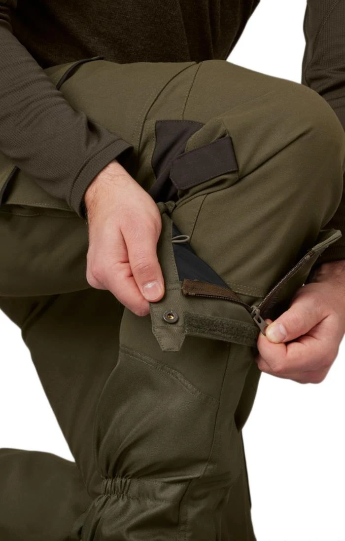 Mens Harkila Pro HWS Gaiter 5 Mens Harkila Pro HWS Gaiter - Image 3