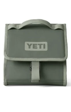 Yeti Daytrip Lunch Bag -Men Clothing Sale TK99951CAMPGREEN 4