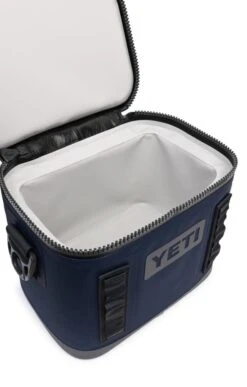Yeti Hopper Flip 8 Soft Cooler -Men Clothing Sale TK99953NAVY 2