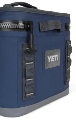 Yeti Hopper Flip 8 Soft Cooler -Men Clothing Sale TK99953NAVY 4