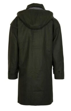 Swanndri Mosgiel Wool Bush Shirt 6 Swanndri Mosgiel Wool Bush Shirt -Men Clothing Sale TN33255OLIVE 1