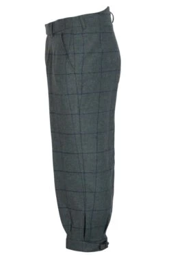 Men's Saxony Tweed Plus Fours -Men Clothing Sale TP10135BLUELOVATWP 1