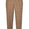 Men's Saxony Tweed Plus Fours -Men Clothing Sale TP10135RUSTBRNNAILHD