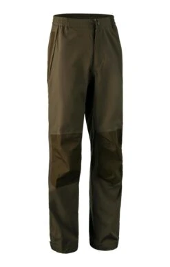 Men's Deerhunter Track Rain Waterproof Trousers