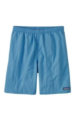 Men's Patagonia Baggies Long Shorts -Men Clothing Sale TP23091LAGOBLUE 2