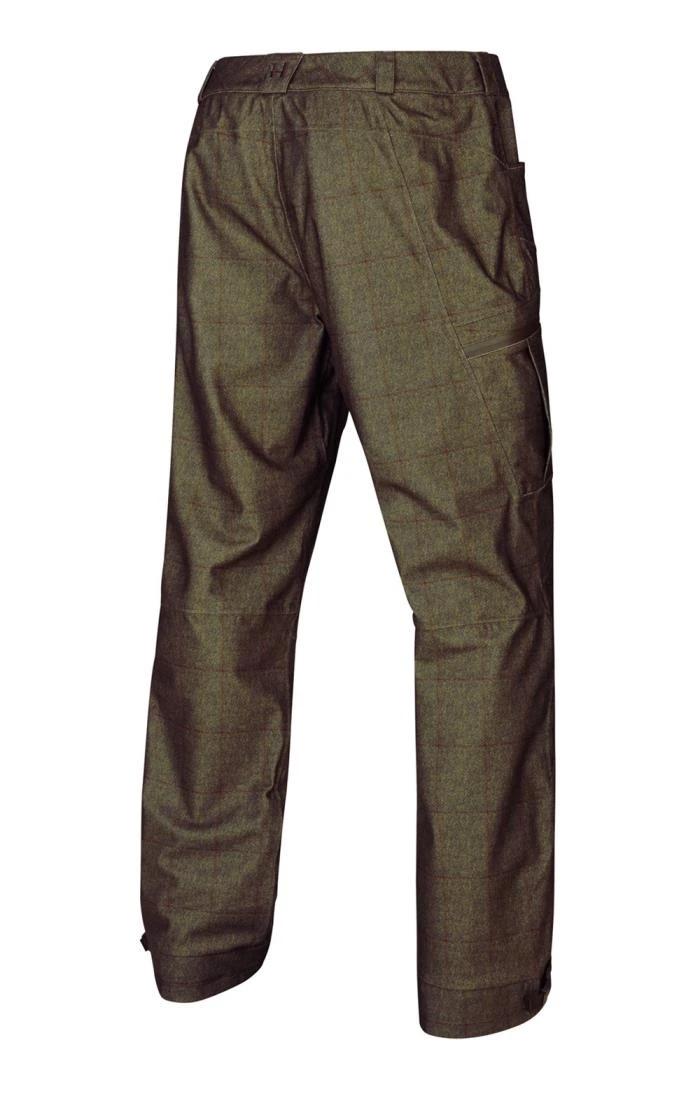 Men's Harkila Stornoway Active Trousers 4 Men's Harkila Stornoway Active Trousers - Image 2
