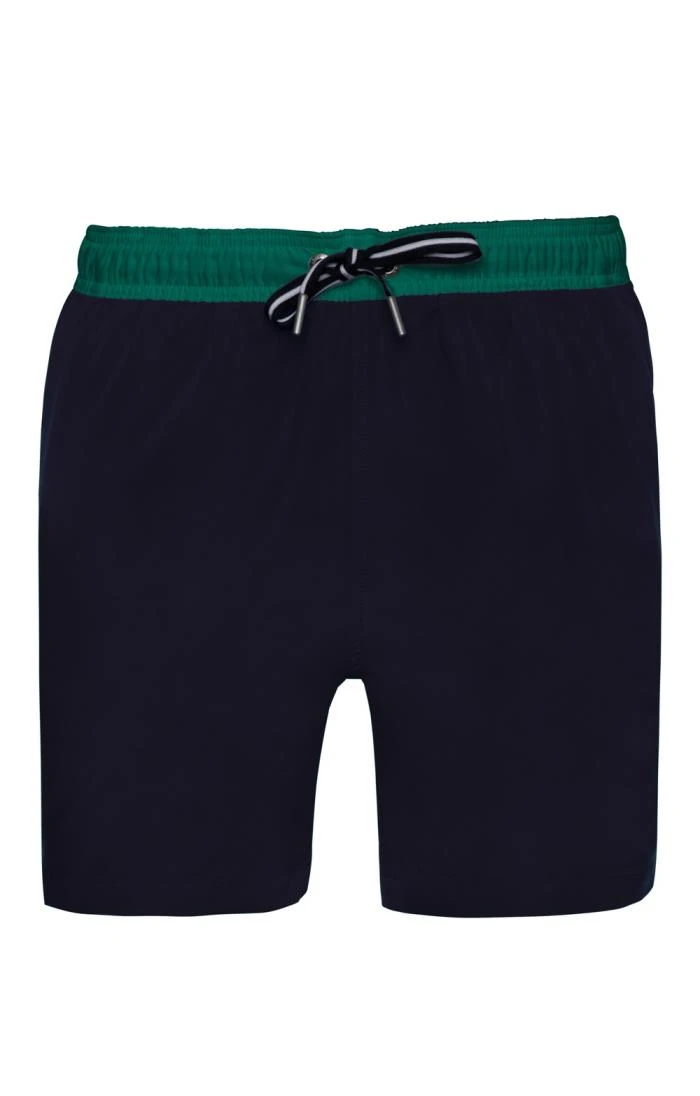 Men's Gant Retro Swim Shorts 3 Men's Gant Retro Swim Shorts