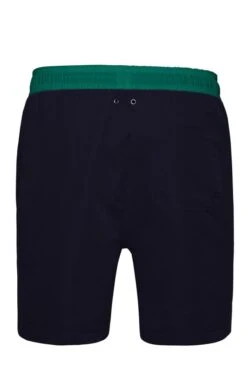 Men's Gant Retro Swim Shorts 9 Men's Gant Retro Swim Shorts -Men Clothing Sale TP23501EVENINGBLUE 2
