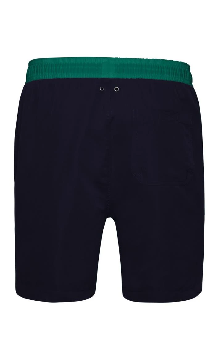Men's Gant Retro Swim Shorts 5 Men's Gant Retro Swim Shorts - Image 3