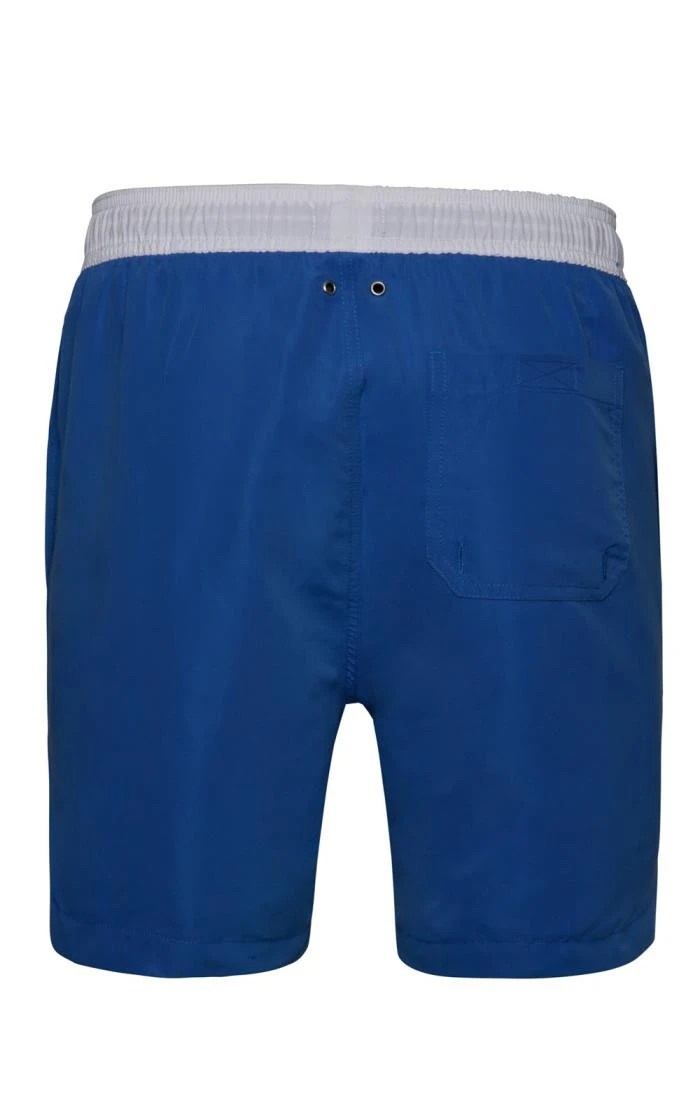 Men's Gant Retro Swim Shorts 7 Men's Gant Retro Swim Shorts - Image 5