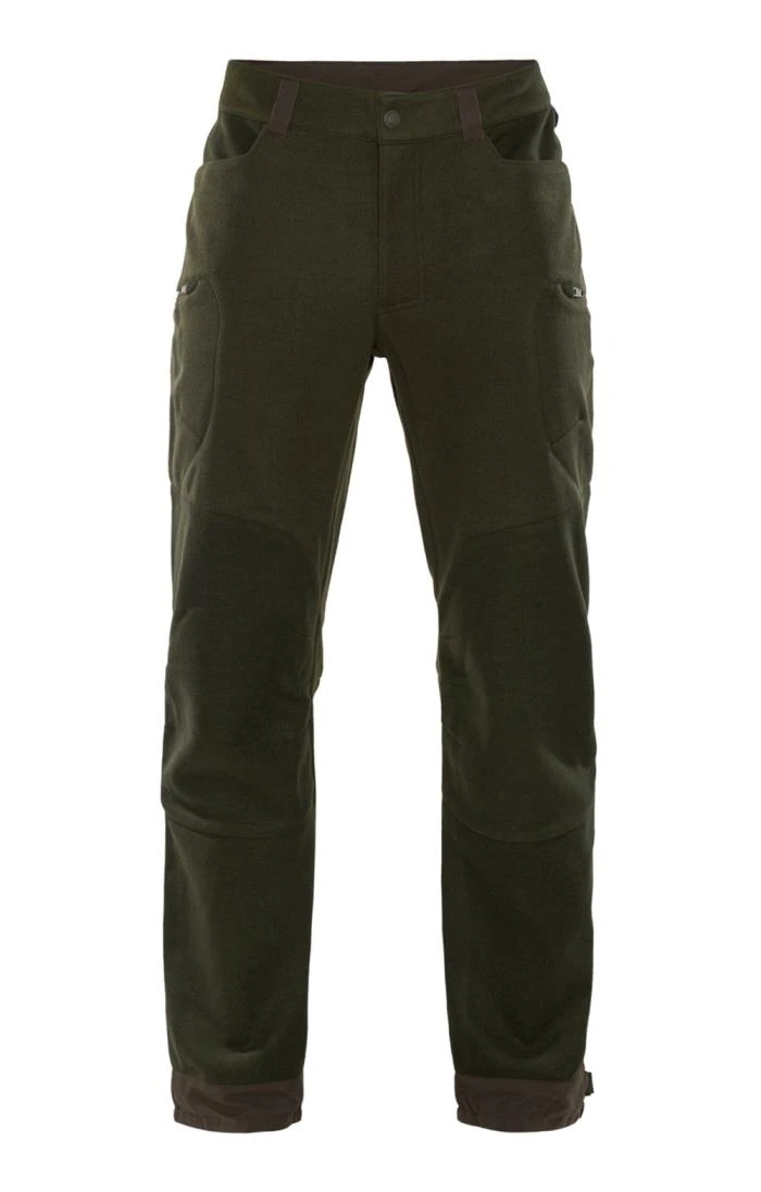 Men’s Harkila Metso Hybrid Trousers 3 Men’s Harkila Metso Hybrid Trousers