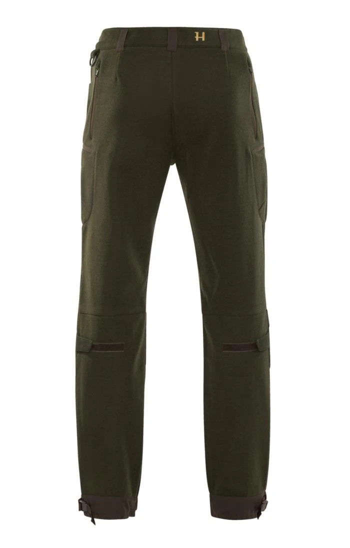 Men’s Harkila Metso Hybrid Trousers 4 Men’s Harkila Metso Hybrid Trousers - Image 2