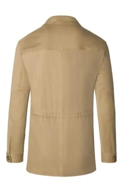 Men’s Chino Jacket -Men Clothing Sale TR11019CAMEL 2