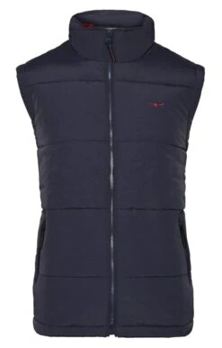 Men’s R.M. Williams Patterson Creek Vest 8 Men’s R.M. Williams Patterson Creek Vest -Men Clothing Sale TR22601NAVYBURGUNDY 2