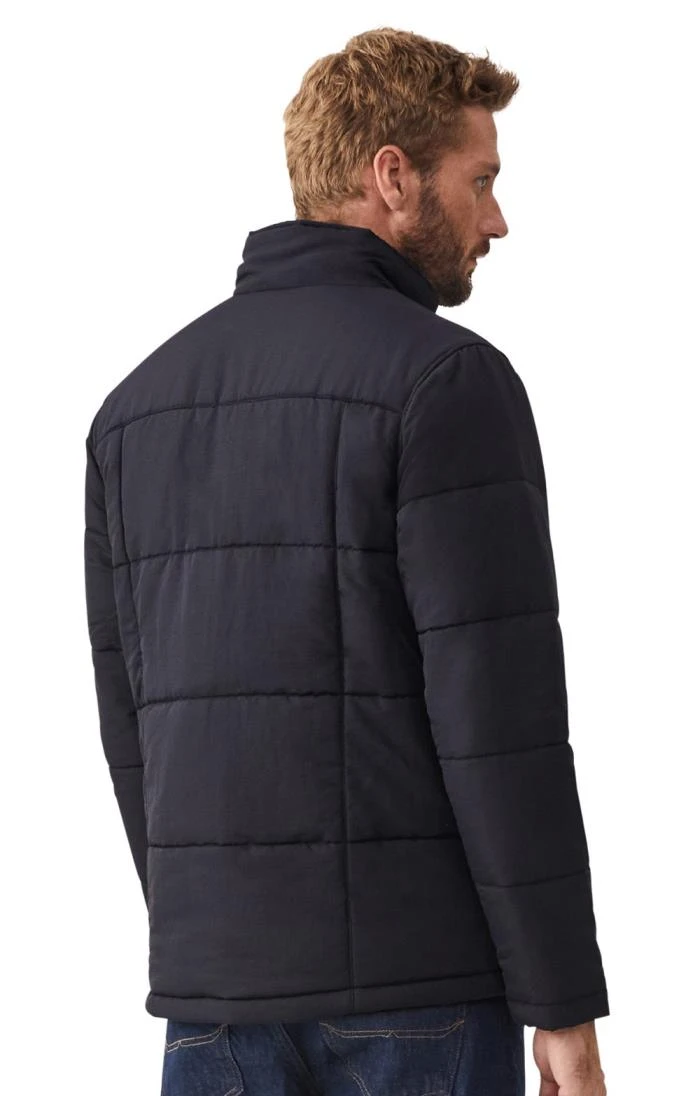 Men’s R.M. Williams Patterson Creek Jacket 4 Men’s R.M. Williams Patterson Creek Jacket - Image 2