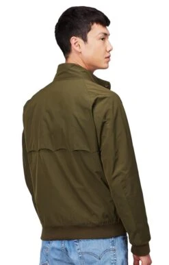 Men’s G9 Harrington Jacket -Men Clothing Sale TR23003BEECH 1