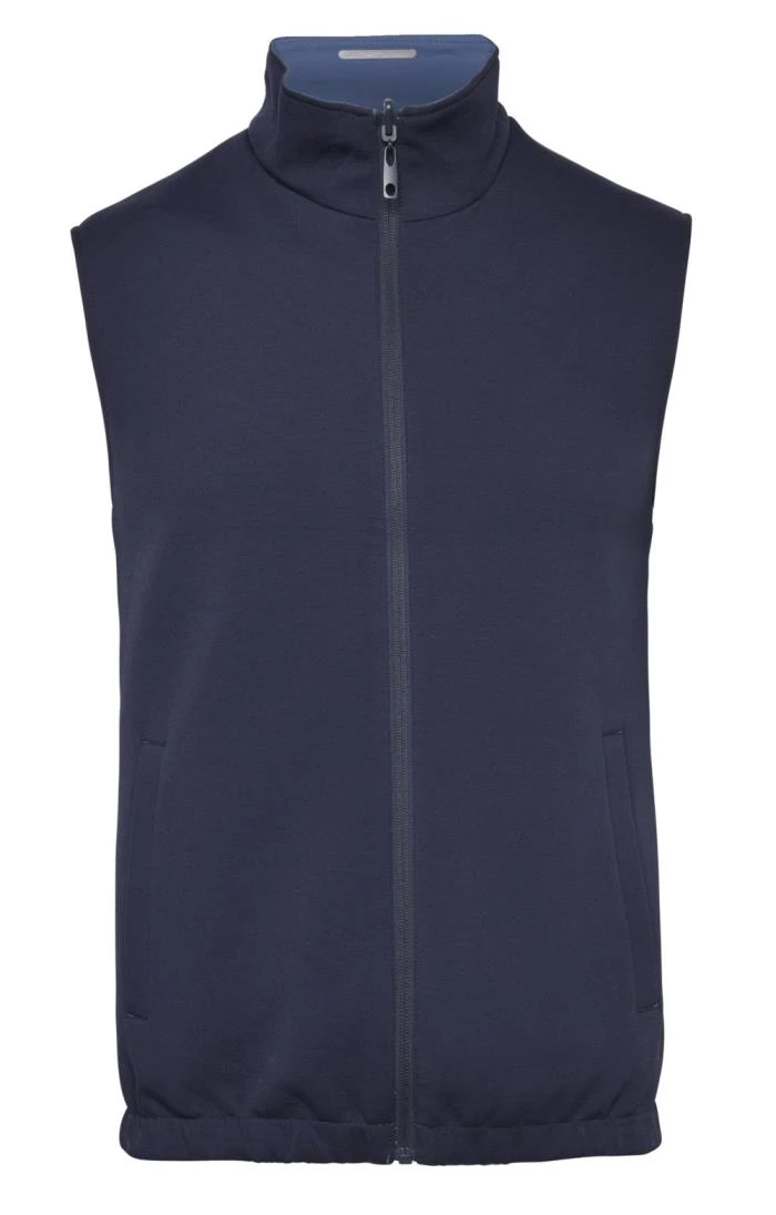 Men's Baileys Reversible Nylon Gilet 4 Men's Baileys Reversible Nylon Gilet - Image 2