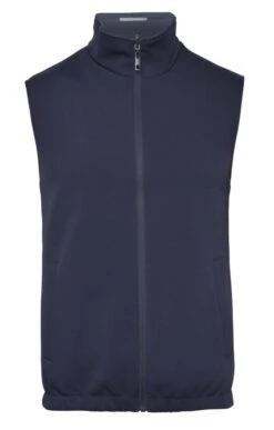 Men's Baileys Reversible Nylon Gilet 8 Men's Baileys Reversible Nylon Gilet -Men Clothing Sale TR23139NAVY 1
