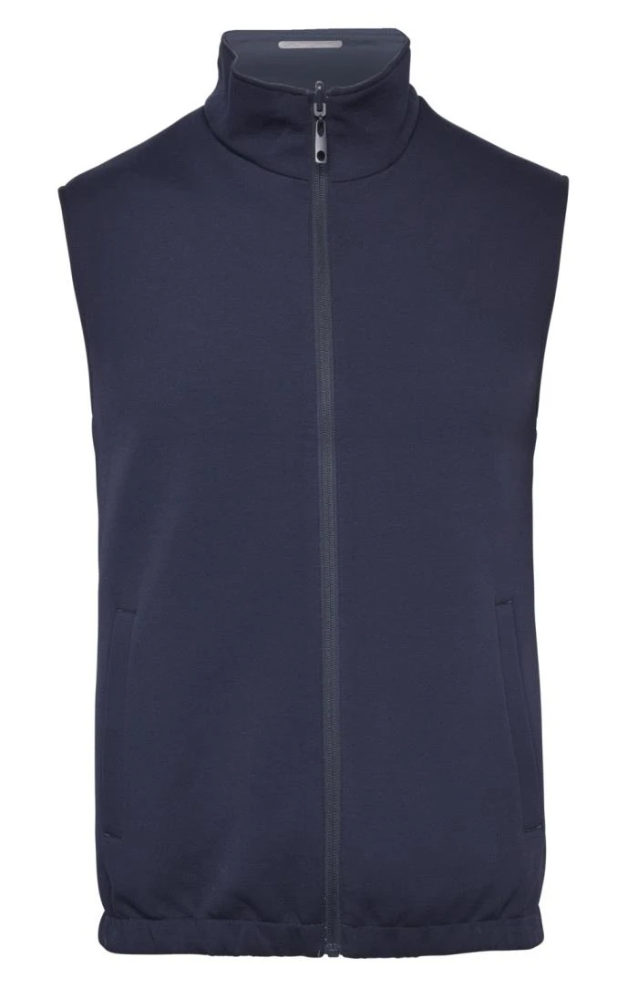 Men's Baileys Reversible Nylon Gilet 5 Men's Baileys Reversible Nylon Gilet - Image 3