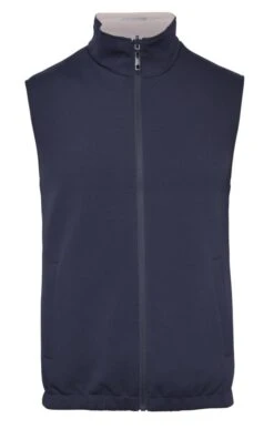 Men's Baileys Reversible Nylon Gilet 9 Men's Baileys Reversible Nylon Gilet -Men Clothing Sale TR23139STONE 1