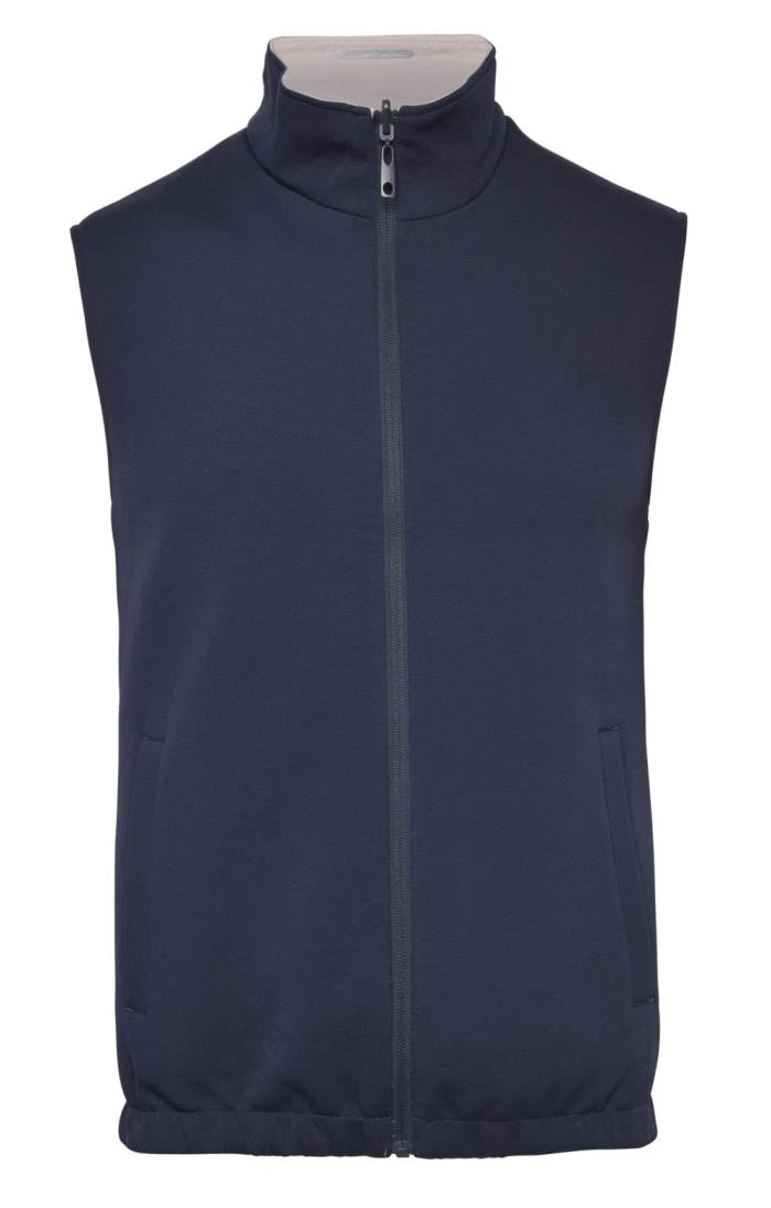 Men's Baileys Reversible Nylon Gilet 6 Men's Baileys Reversible Nylon Gilet - Image 4