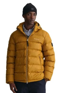 Men's Gant Active Cloud Jacket