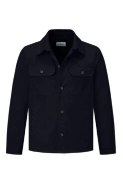 Men’s Redpoint Vanc Shirt Jacket -Men Clothing Sale TR23701NAVY 2