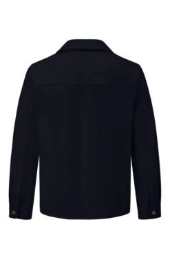 Men’s Redpoint Vanc Shirt Jacket -Men Clothing Sale TR23701NAVY 4