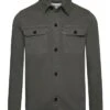 Men’s Redpoint Vanc Shirt Jacket -Men Clothing Sale TR23701OLIVE