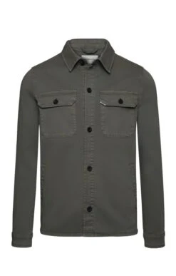 Men’s Redpoint Vanc Shirt Jacket