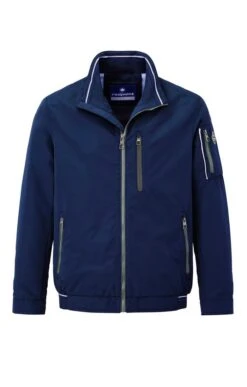 Men’s Redpoint Alex Blouson -Men Clothing Sale TR23702NAVY 2
