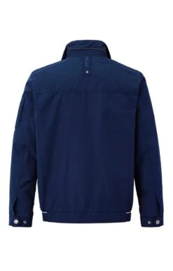 Men’s Redpoint Alex Blouson -Men Clothing Sale TR23702NAVY 3