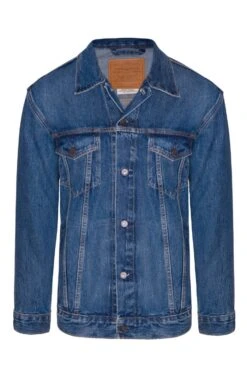 Men's Levi's Trucker Denim Jacket
