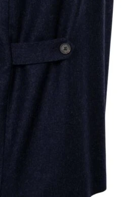 Men's Loden Sporting Waistcoat -Men Clothing Sale TR30184NAVY 2