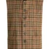 Men's Sporting Waistcoat -Men Clothing Sale TR30185BRACKENFORESTGC