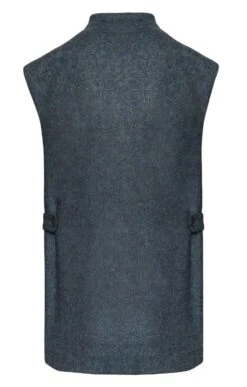 Men's Sporting Waistcoat -Men Clothing Sale TR30185DENIMHB 1