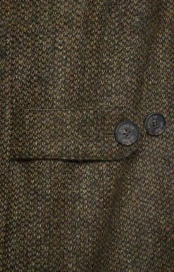 Men's Sporting Waistcoat -Men Clothing Sale TR30185GOLDFORESTBCORN 2