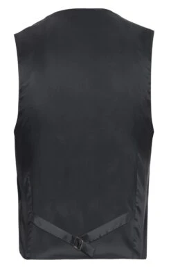 Moleskin Waistcoat -Men Clothing Sale TR40680BLUE 2