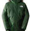 Men's The North Face McMurdo Parka -Men Clothing Sale TR74465PINENEEDLE