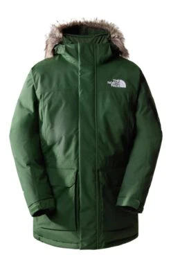 Men's The North Face McMurdo Parka