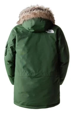 Men's The North Face McMurdo Parka -Men Clothing Sale TR74465PINENEEDLE 1