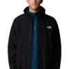 The North Face Sangro Jacket -Men Clothing Sale TR91154TNFBLACK