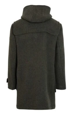 Men’s Dustino Duffle Coat 6 Men’s Dustino Duffle Coat -Men Clothing Sale TS00706OLIVE 1