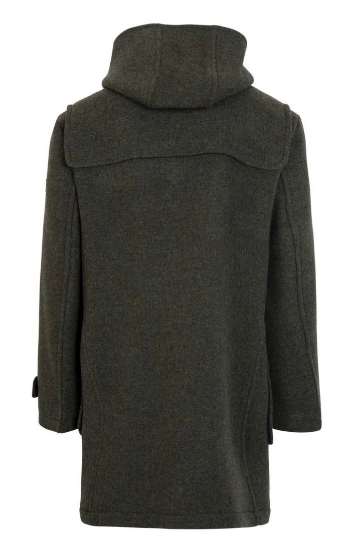 Men’s Dustino Duffle Coat 4 Men’s Dustino Duffle Coat - Image 2